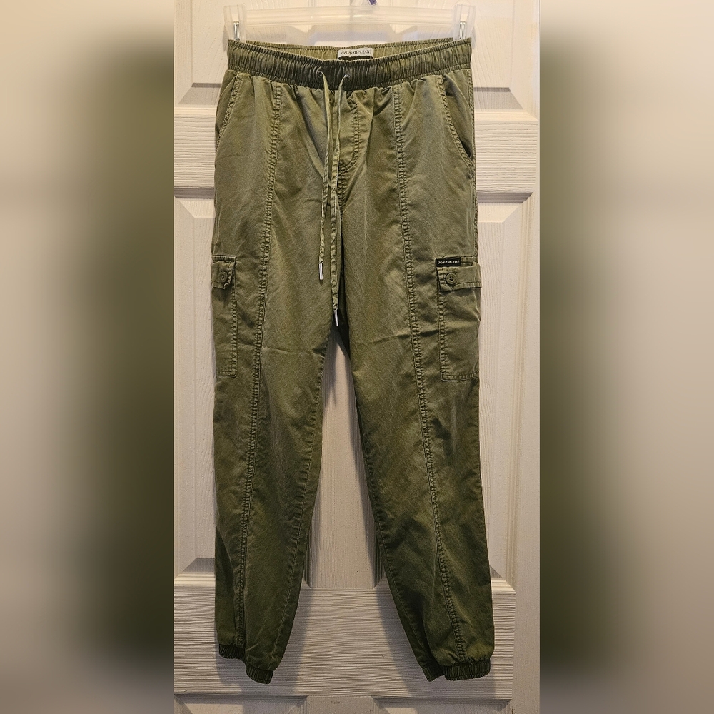 🌺Calvin Klein Cargo Pants